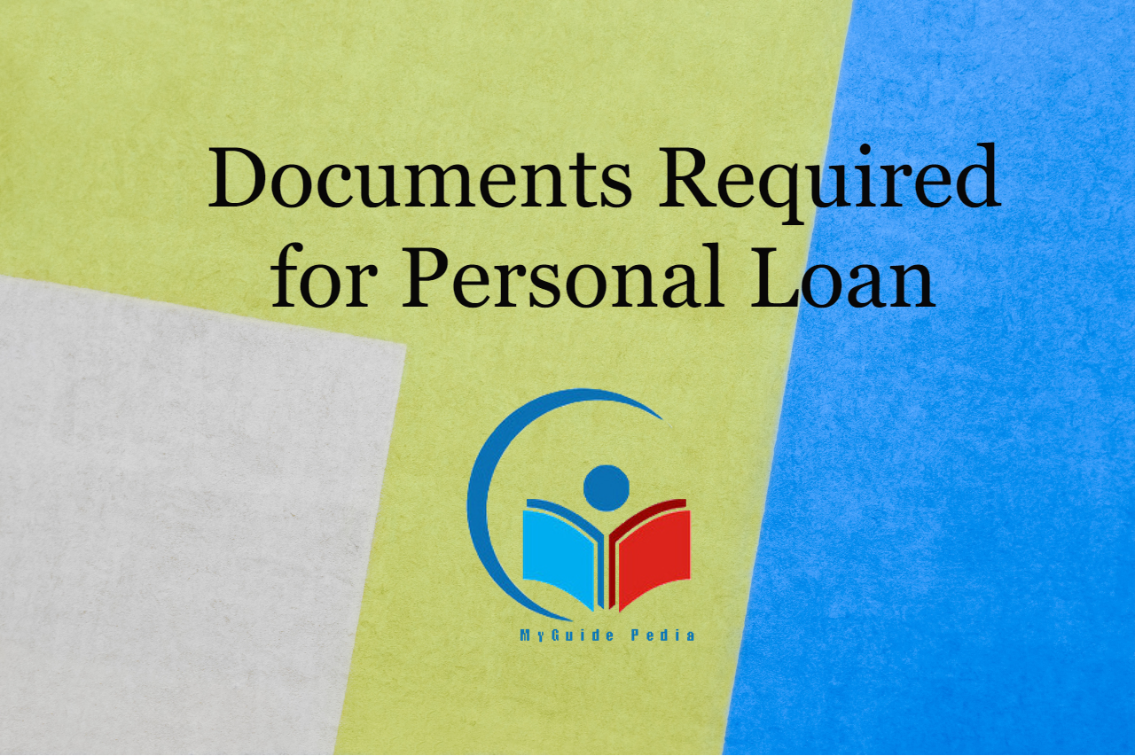 documents-required-for-personal-loan