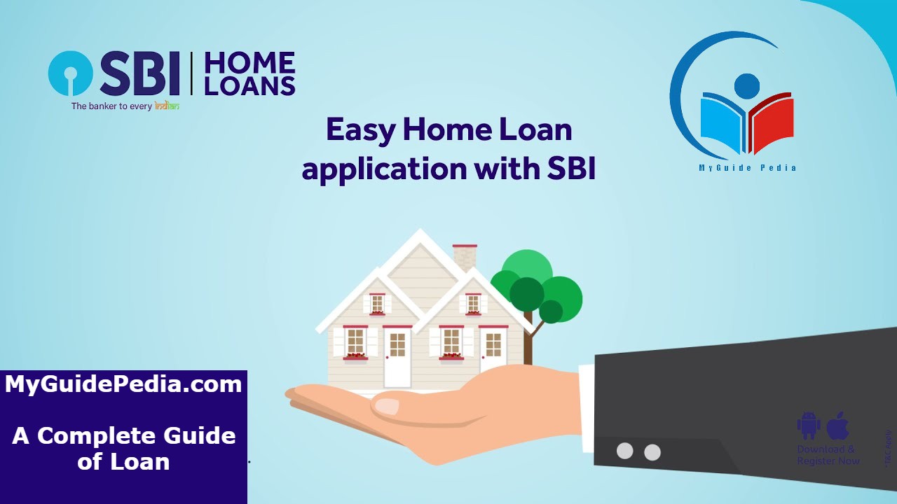 6 Best Features Of State Bank Of India Home Loan - Myguidepedia